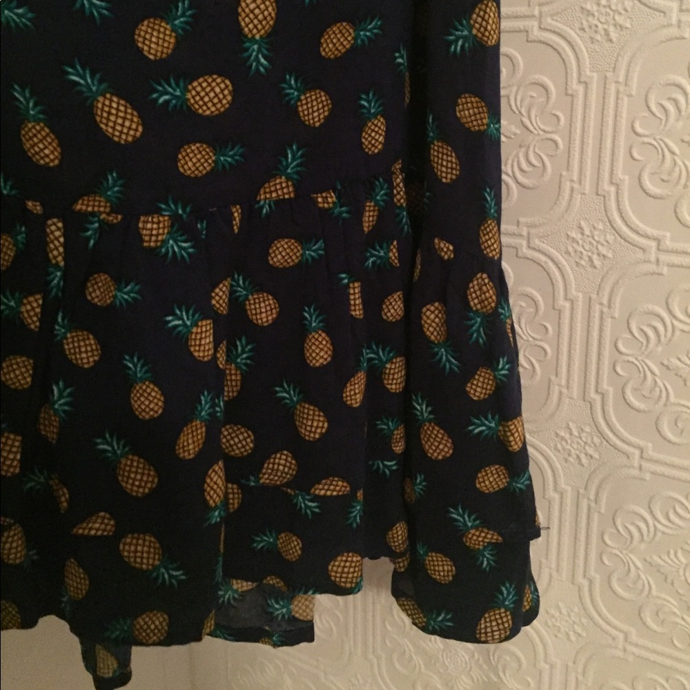 Pinapple Tank Top - Picture 2 of 2